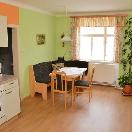Weinbauernhof Loescher Appartement *