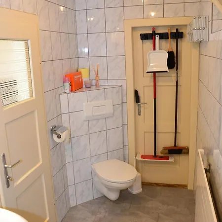 Appartement Weinbauernhof Loescher *