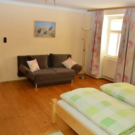 Weinbauernhof Loescher Appartement *